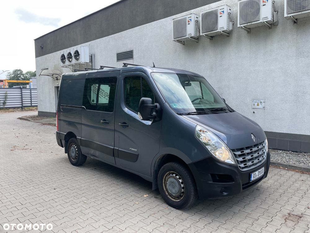 Renault Master - 6