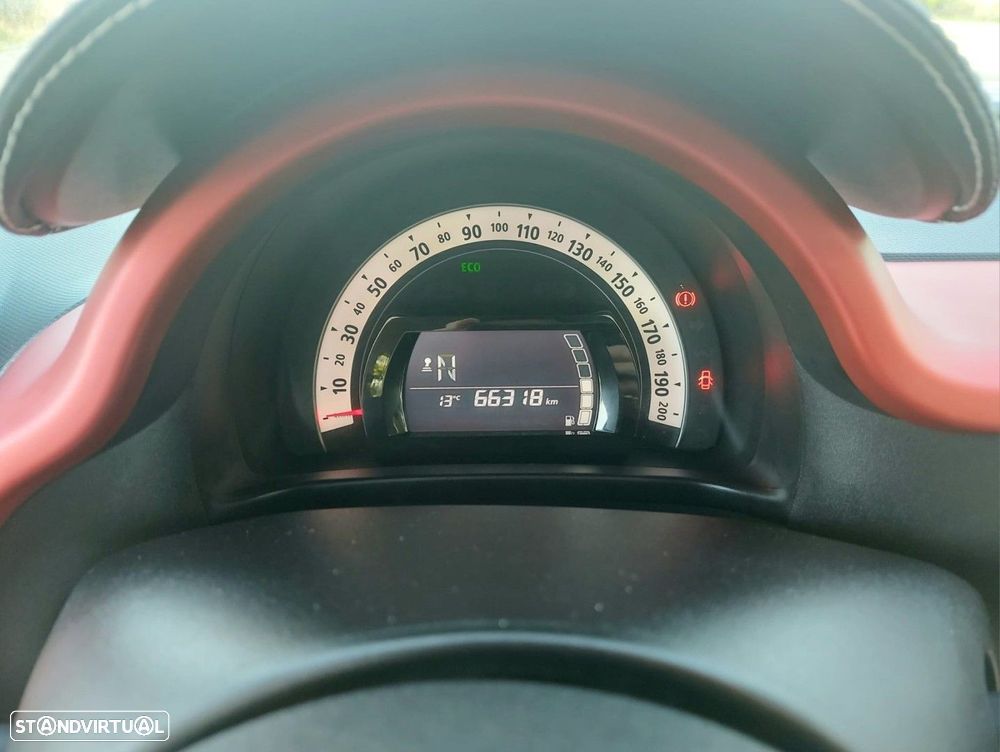 Renault Twingo 0.9 TCe Sport EDC - 23