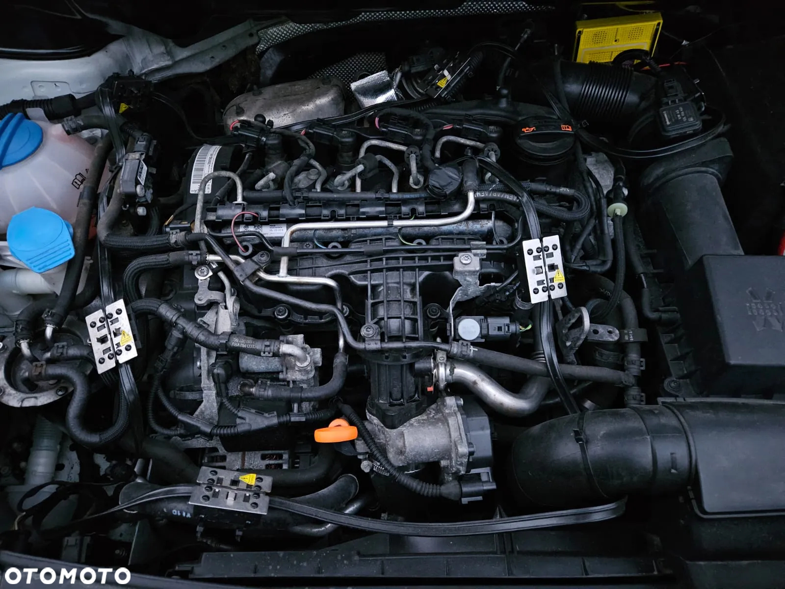 Volkswagen Caddy 1.6 TDI (5-Si.) - 17