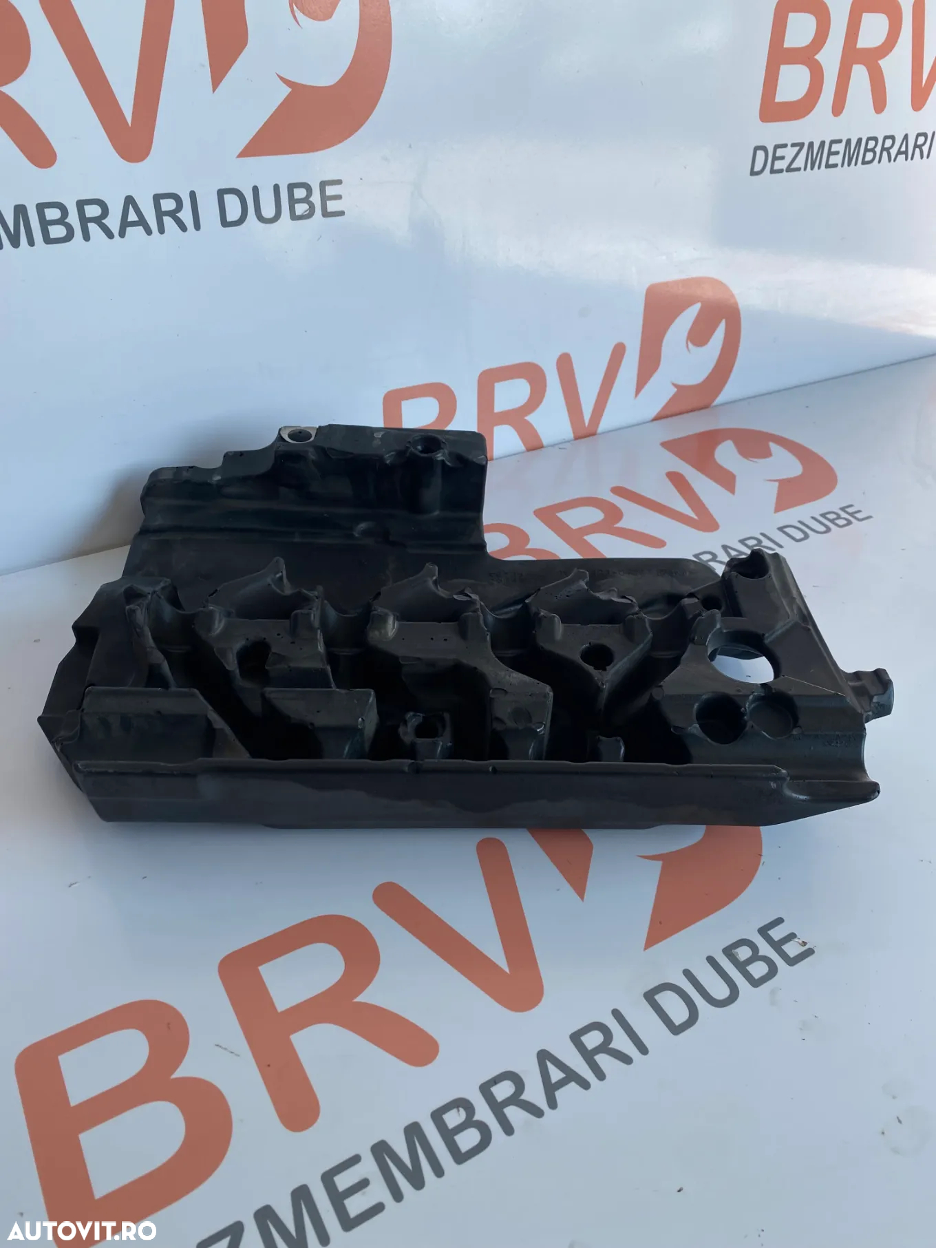 Capac motor pentru Ford Transit Custom Euro 5 2016 - 3