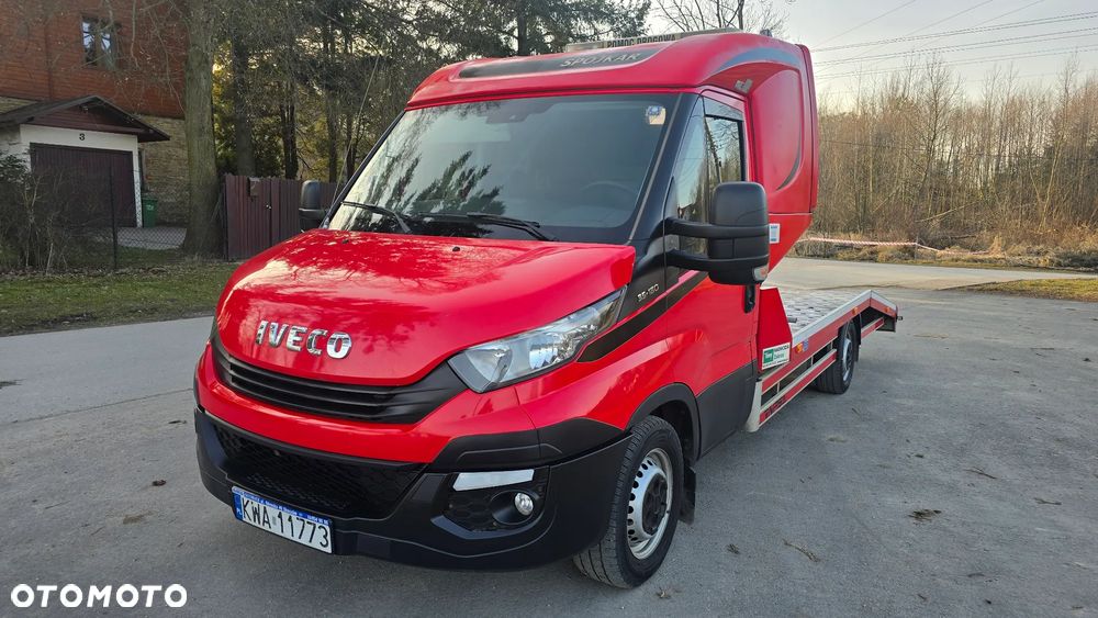 Iveco Daily - 1