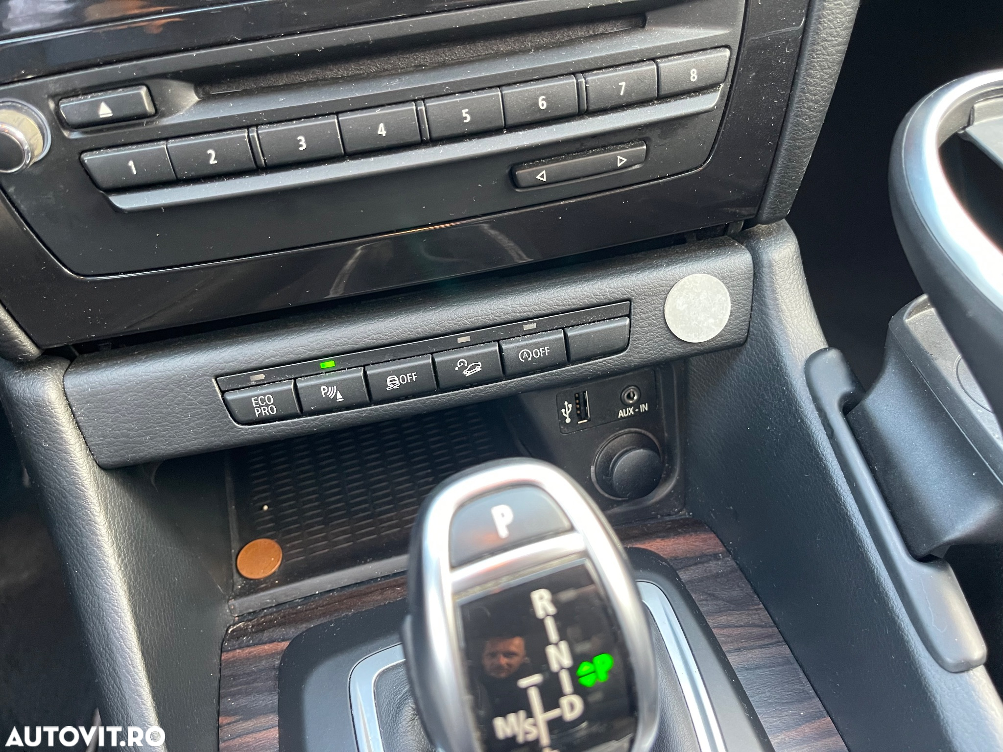 BMW X1 xDrive25d Aut. xLine - 16