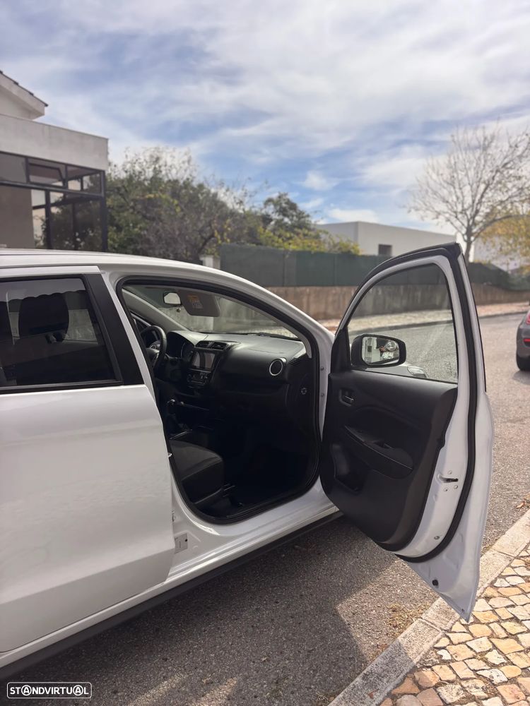 Mitsubishi Space Star 1.2 Connect Edition - 18