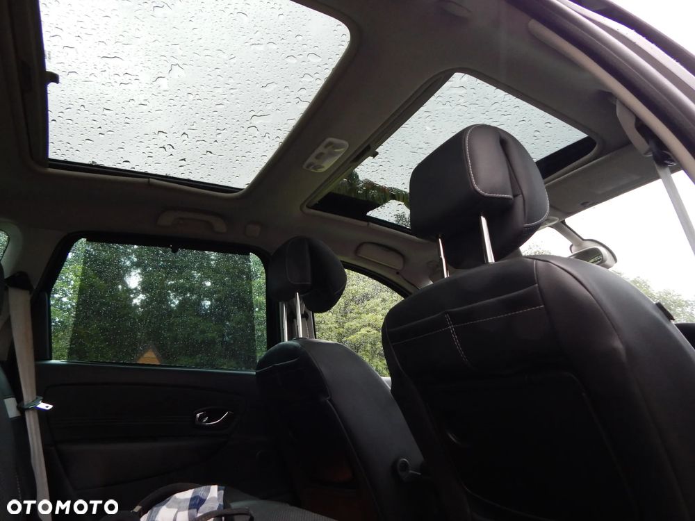 Renault Scenic Energy dCi 130 Start & Stop Bose Edition - 13