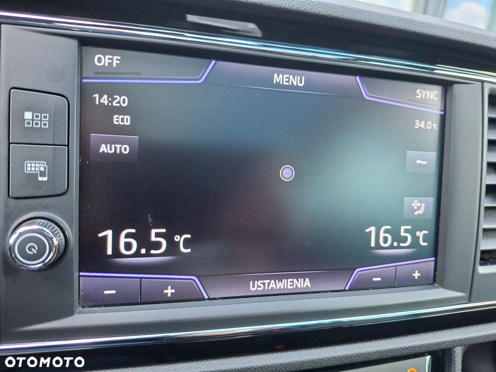 Seat Leon 1.5 TSI ACT DSG OPF FR - 24