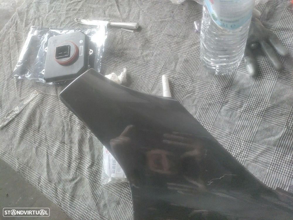 Guarda Lamas Frente Direito Bmw 2 Gran Coupe (F44) - 10