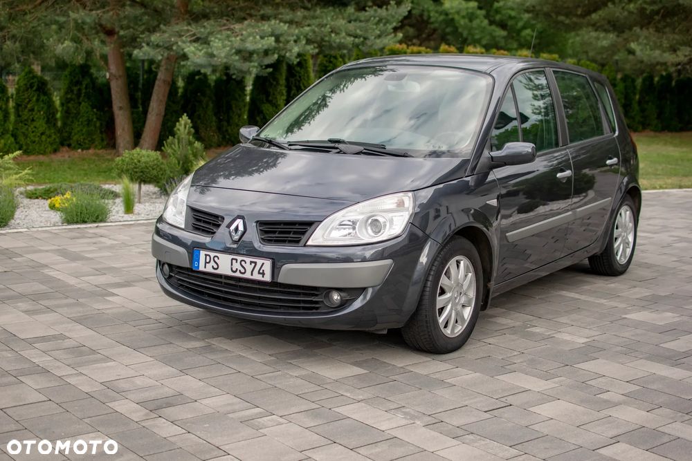 Renault Scenic - 3