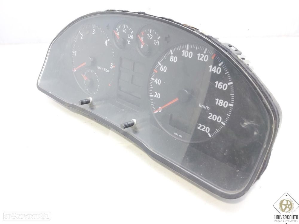 QUADRANTE AUDI A4 AVANT 1997 - 3