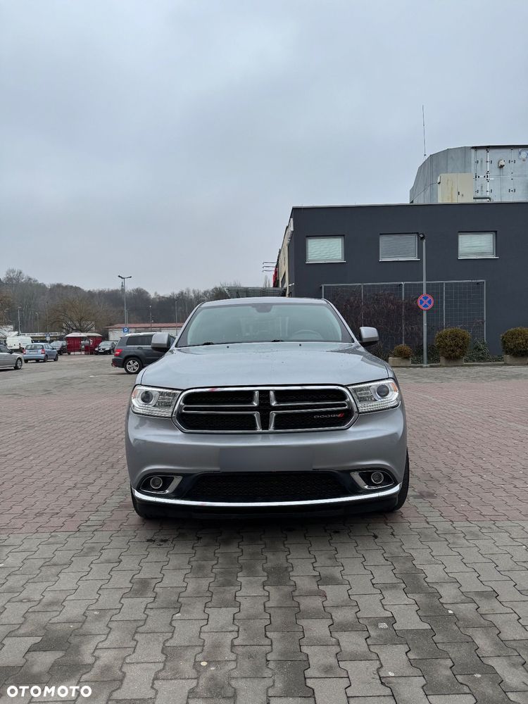 Dodge Durango - 6