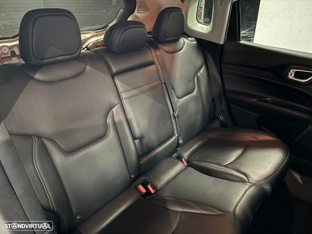 Jeep Compass 1.3 T4 4xe Auto S - 20