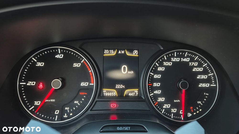 Seat Leon 1.6 TDI Style - 15