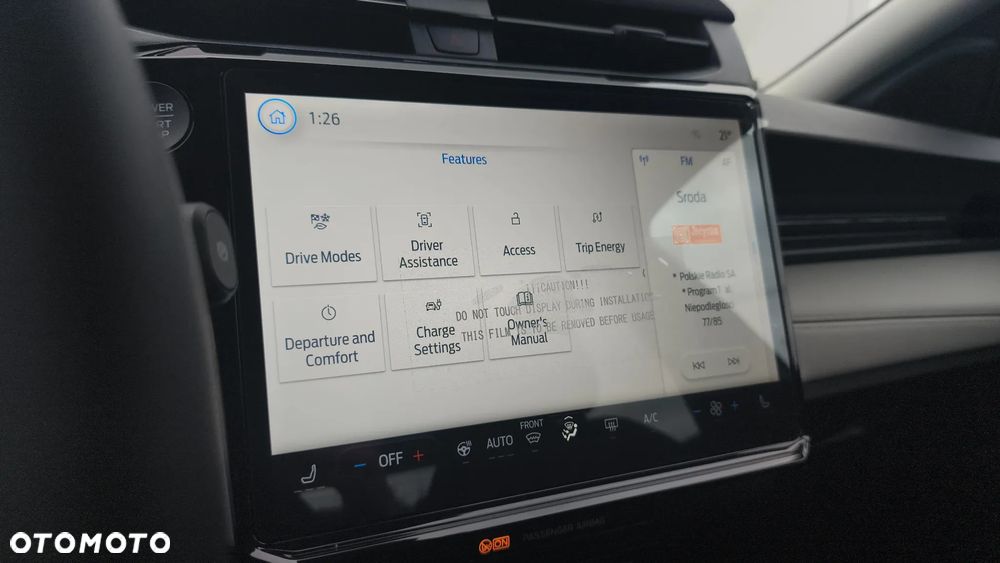 Ford Puma 43.6 kWh - 21