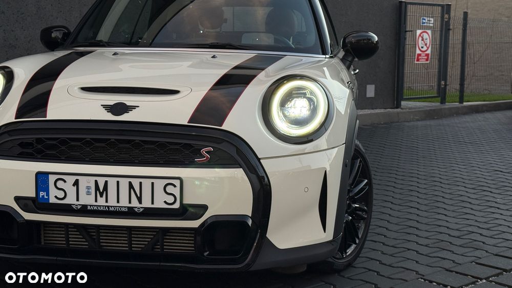 MINI Cooper S Yours Trim sport - 4