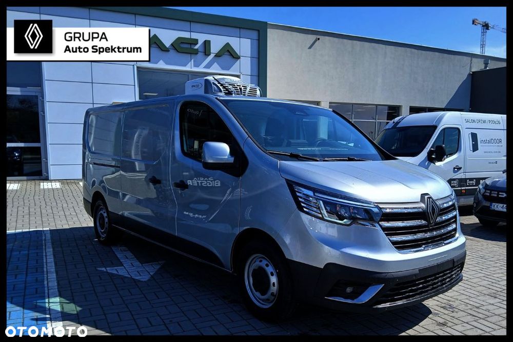 Renault Trafic - 3