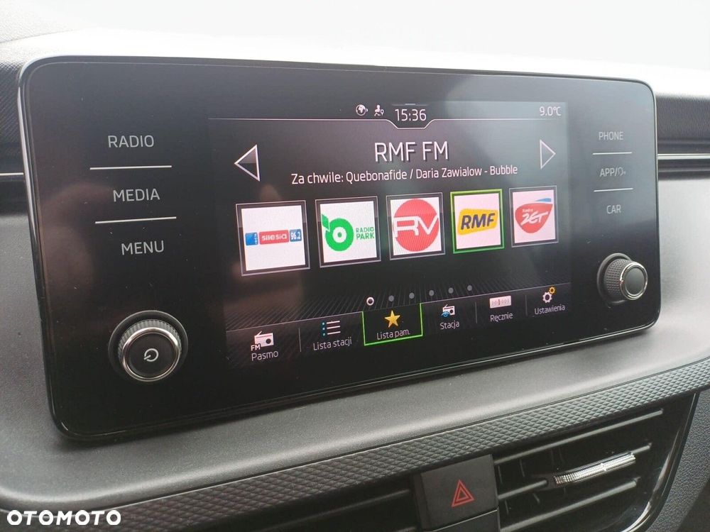 Skoda Kamiq 1.0 TSI Ambition - 17