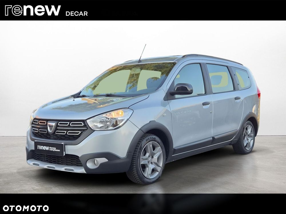 Dacia Lodgy 1.5 Blue dCi SL Celebration S&S - 1