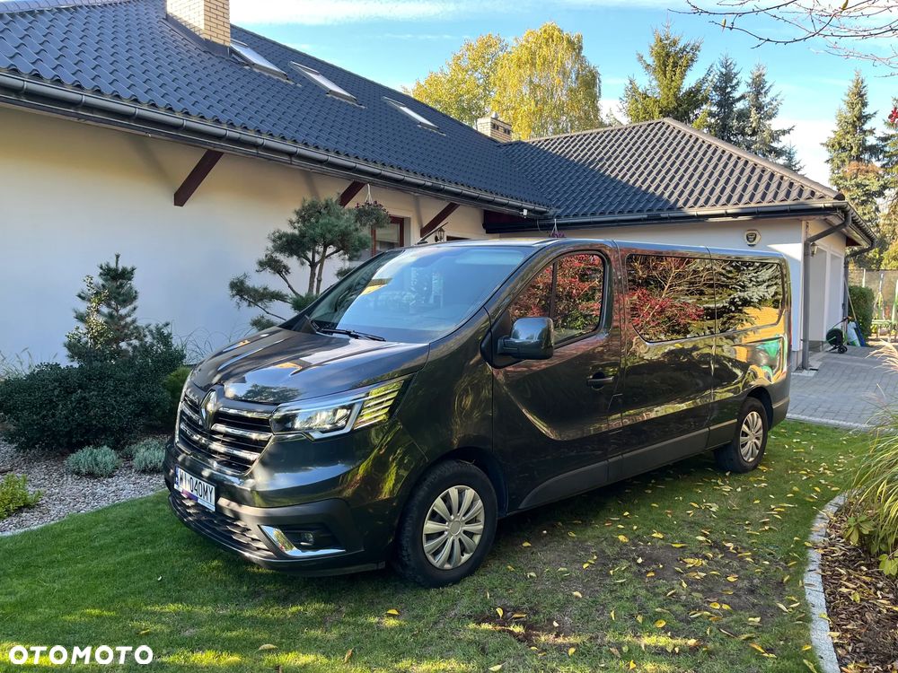 Renault Trafic - 8