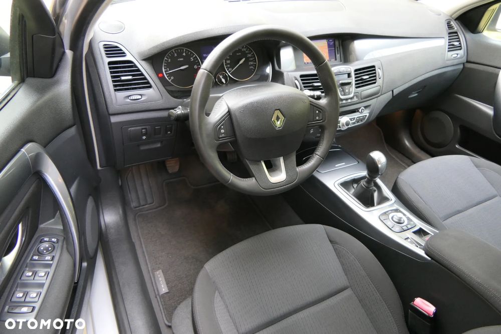 Renault Laguna 2.0 16V 140 Emotion - 18
