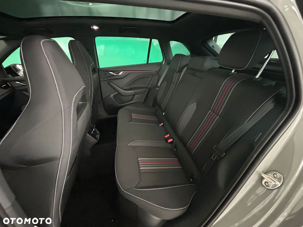 Skoda Scala 1.5 TSI Monte Carlo DSG - 12