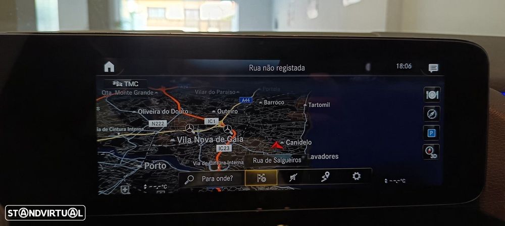 Mercedes-Benz GLA 250 e Business Solutionss Grande Frota - 21