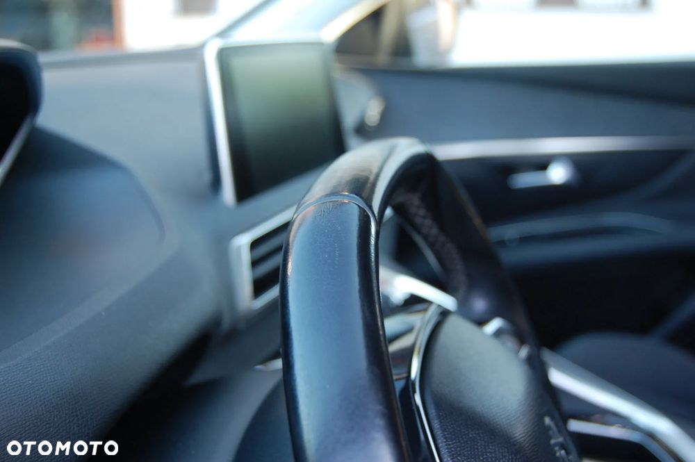 Peugeot 3008 - 20