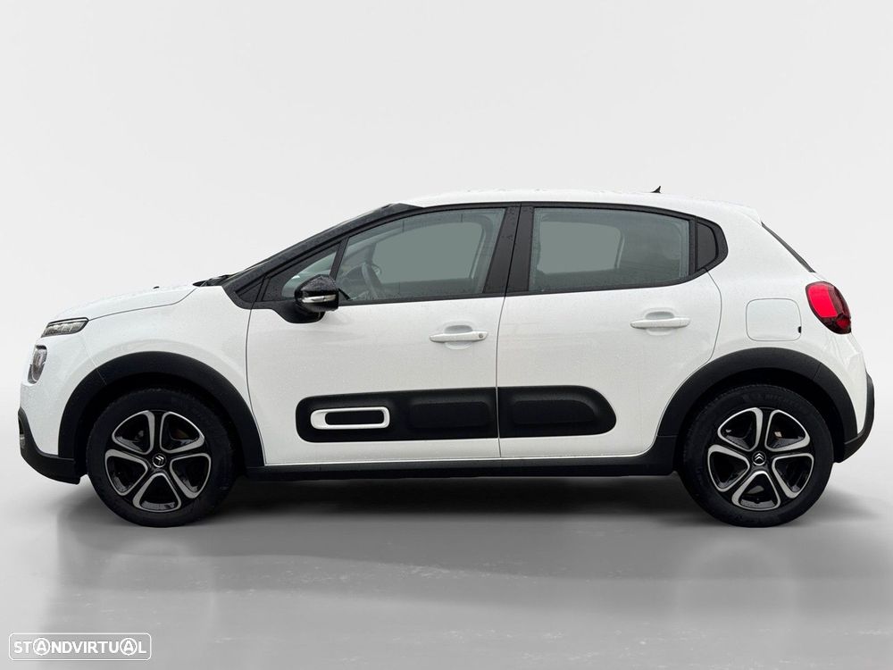 Citroën C3 1.2 PureTech Plus - 2