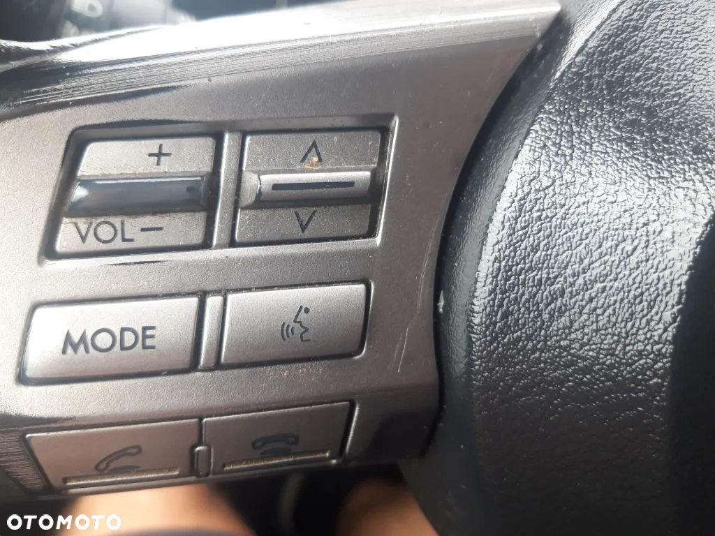 Subaru Outback Legacy 2.0 D Active - 26