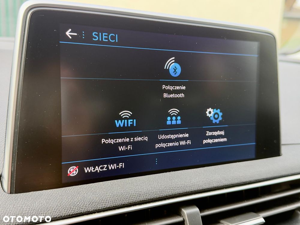 Peugeot 3008 BlueHDi 130 Stop & Start EAT8 Active Business-Paket - 37