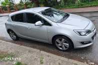 Opel Astra - 3