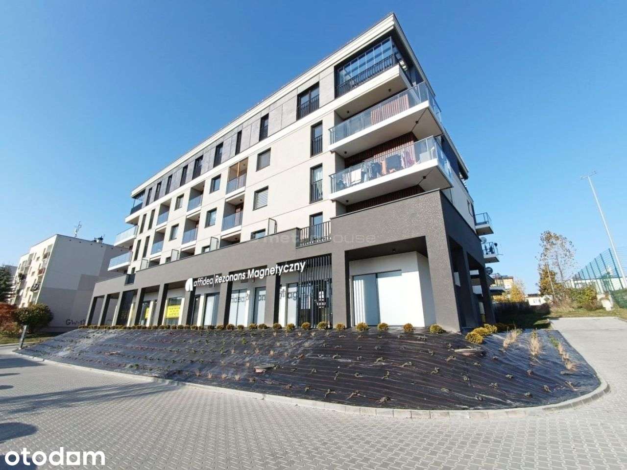 Sprzedaż Apartametu W Centrum Miasta, Busko Zdrój! - Pełny obrazek: 3/20