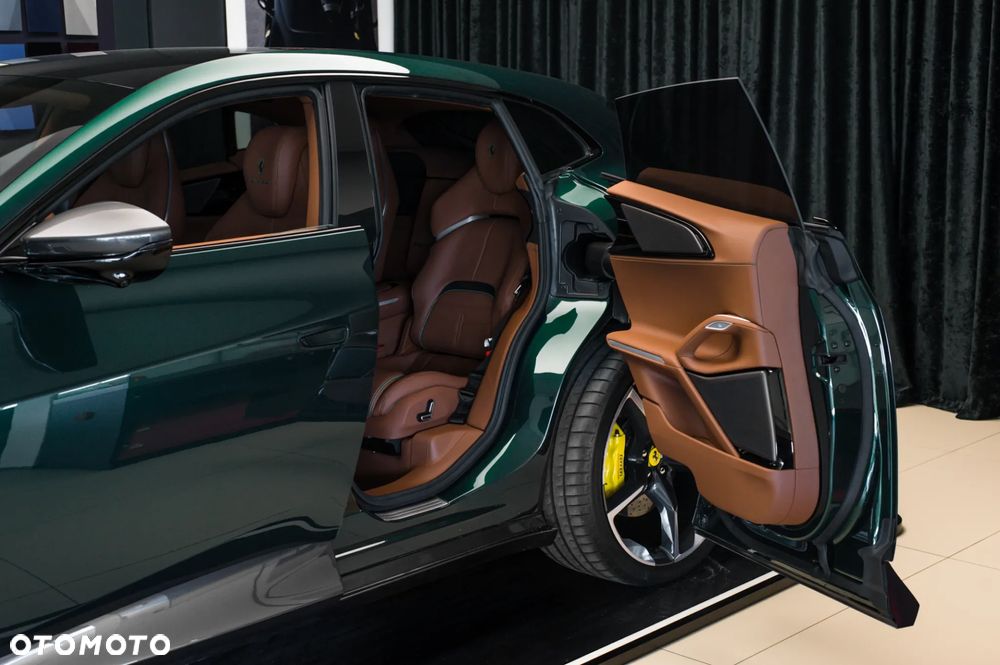 Ferrari Purosangue - 30