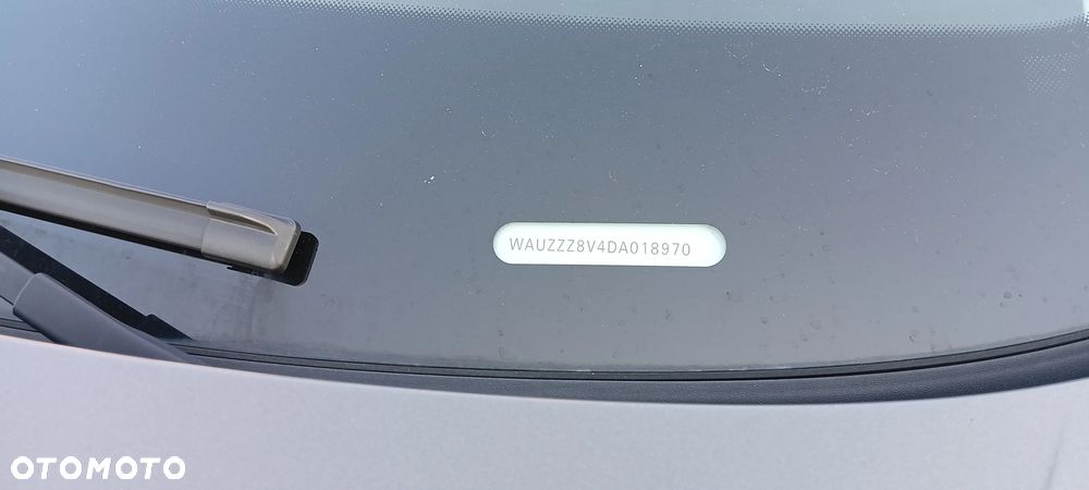 Audi A3 3-drzwiowe 1.4 TFSI CoD Ambition S tronic - 11