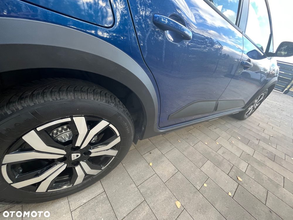 Dacia Sandero 1.0 TCe Laureate S&S - 7