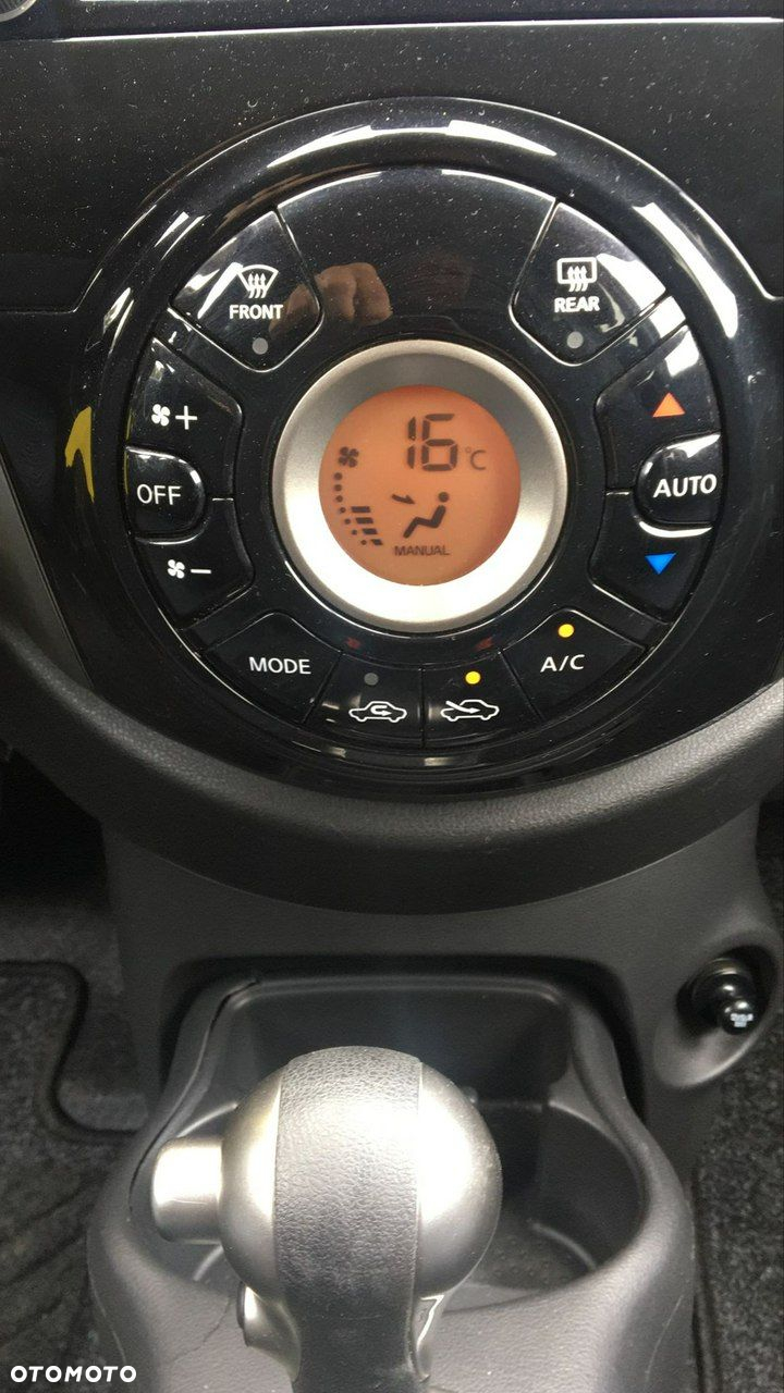 Nissan Micra - 16