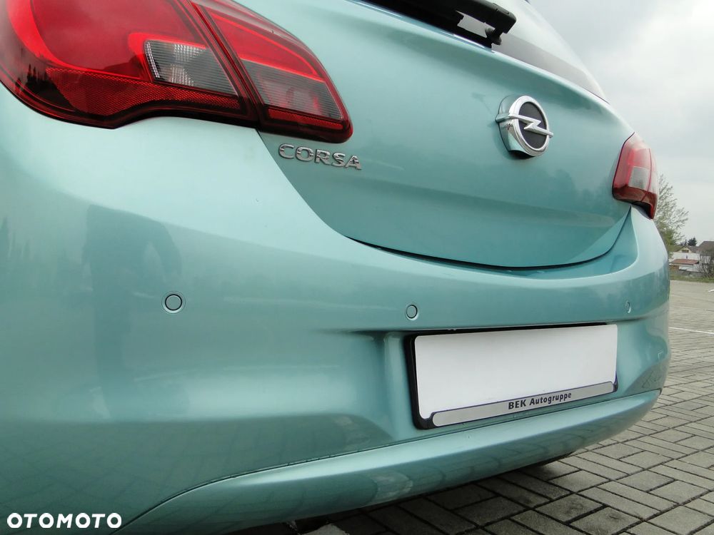 Opel Corsa 1.4 120 Jahre - 27