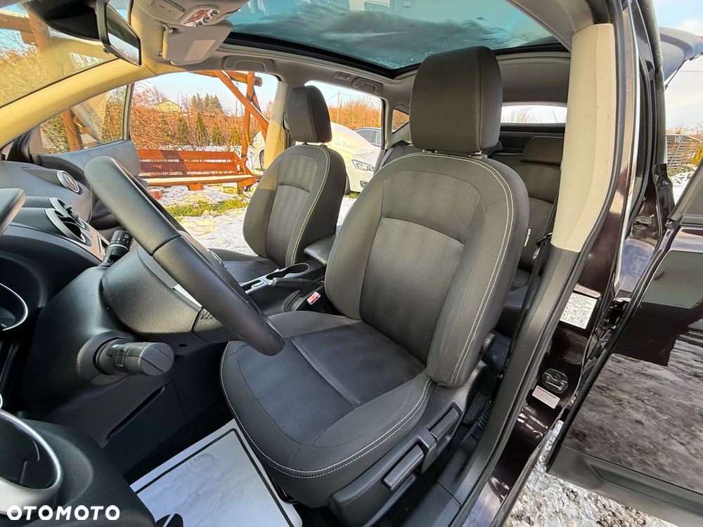 Nissan Qashqai 1.6 acenta - 25