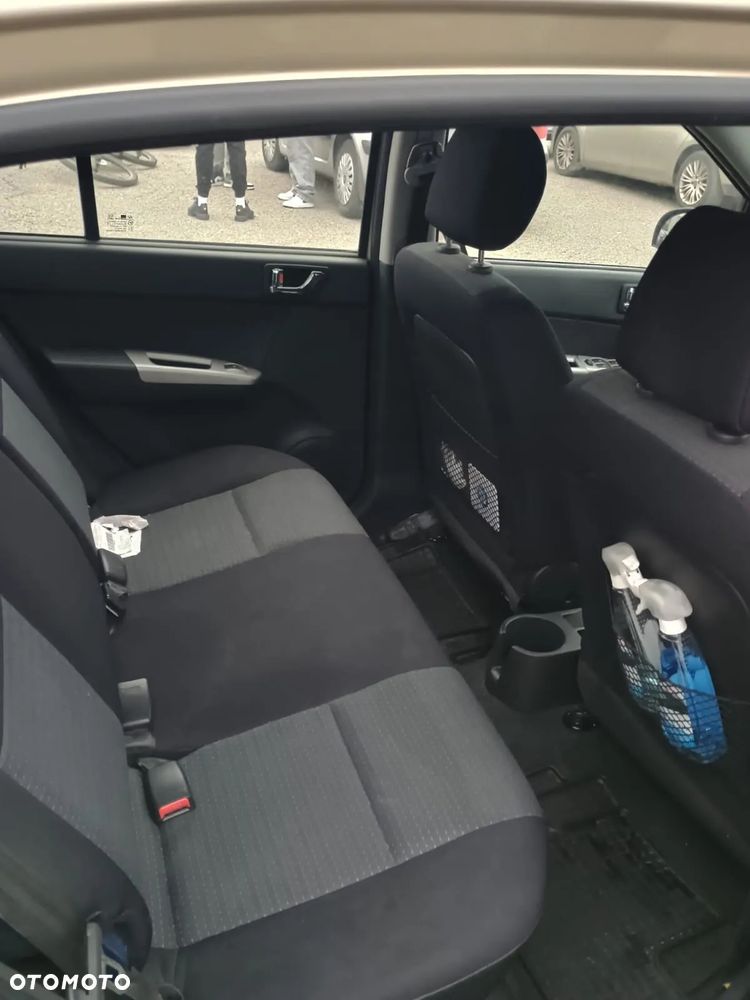 Hyundai Getz - 5