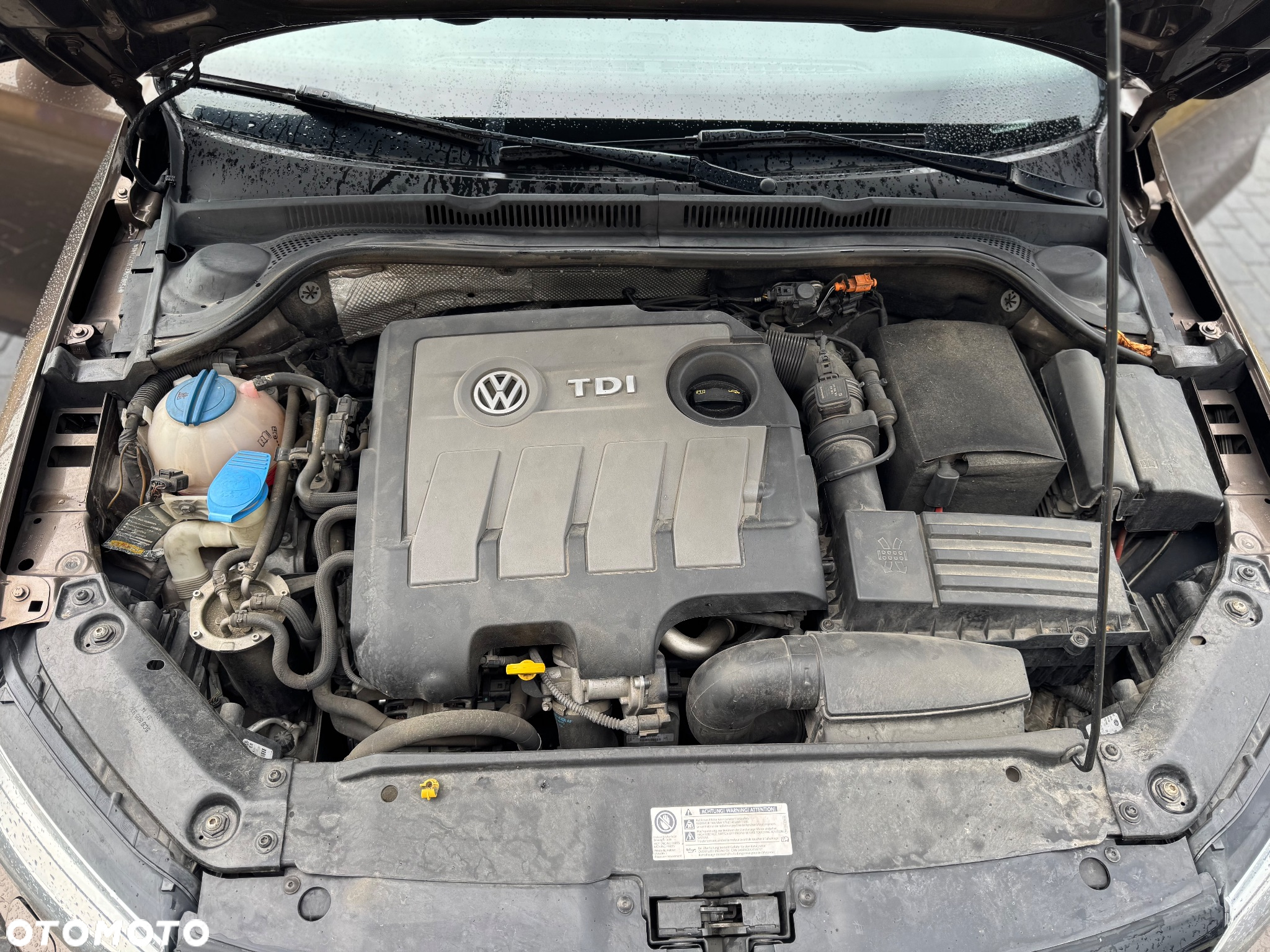 Volkswagen Jetta 1.6 TDI BMT Comfortline - 3