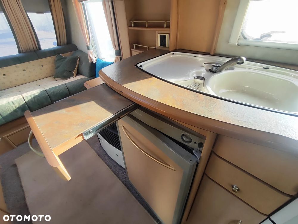 SWIFT Abbey GTS - 28