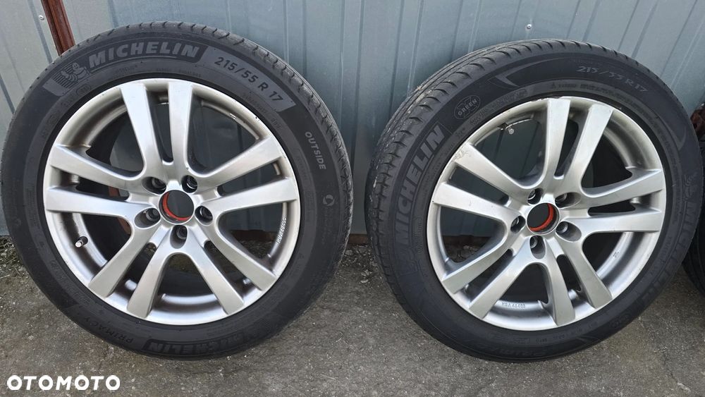 Toyota Verso 1.8 Sol 7os - 25