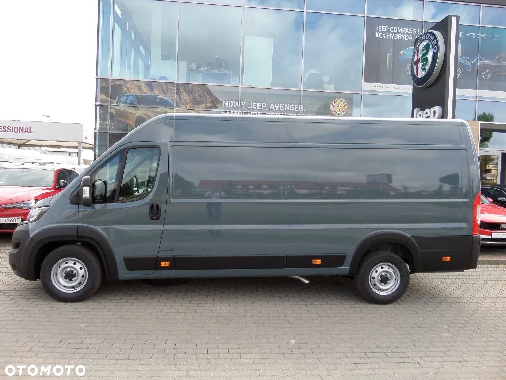Fiat Ducato - 1