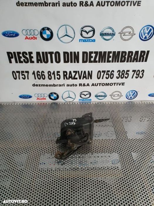 Pilot Automat Tempomat Honda FRV FR-V 2005/2011 Pilot Automat Tempomat Honda FRV FR V 2005/2011 - 1