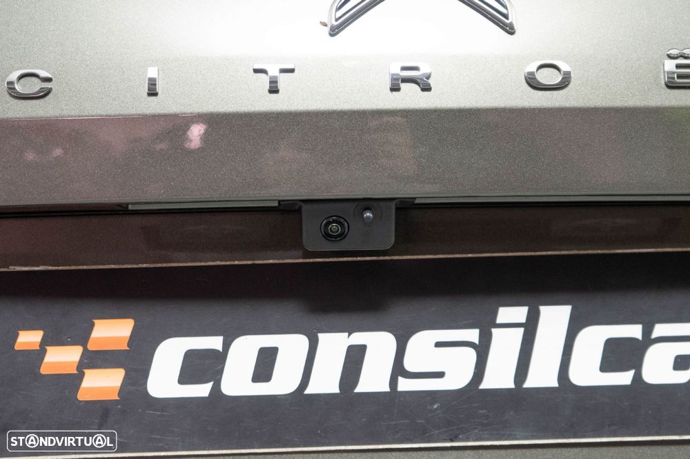 Citroën C5 X 1.6 Hybrid Shine Pack e-EAT8 - 16