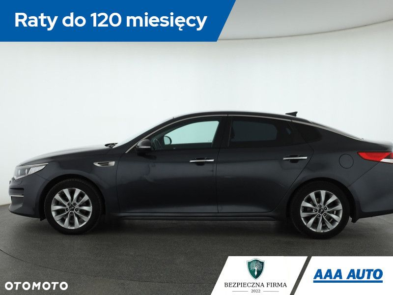 Kia Optima - 3