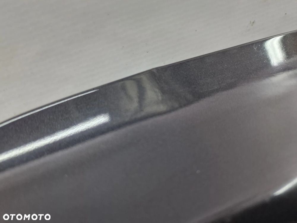 BMW X3 F25 M-PAKIET 10-17 DYFUZOR / SPOJLER ZDERZAKA TYLNEGO TYLNIEGO TYŁ , NR 8048132 , NR AUKCJI DT436 - 11