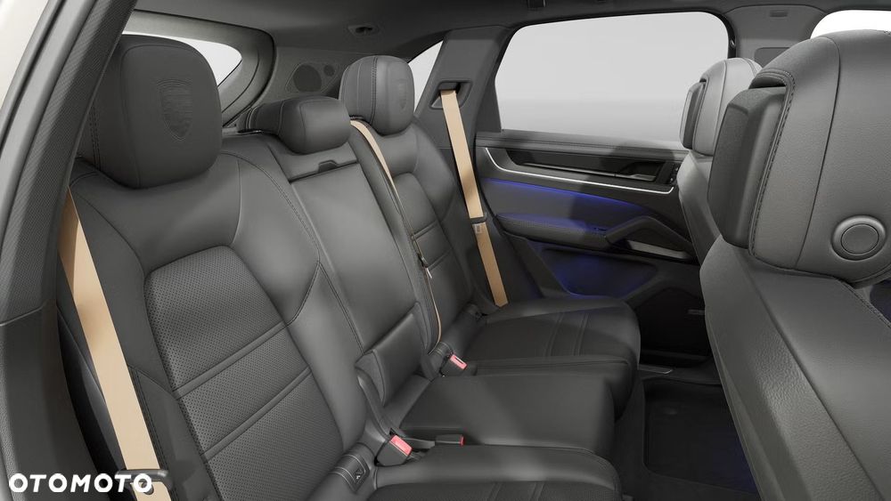 Porsche Cayenne - 13