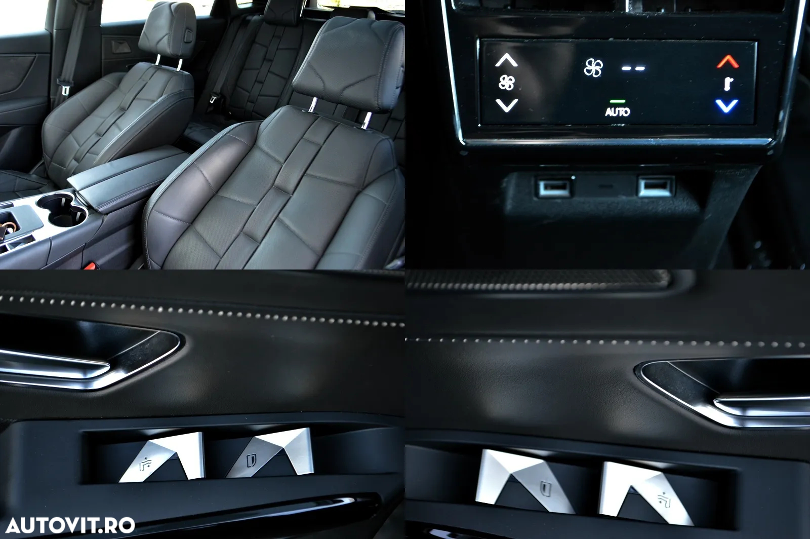 DS Automobiles DS 7 Crossback - 17