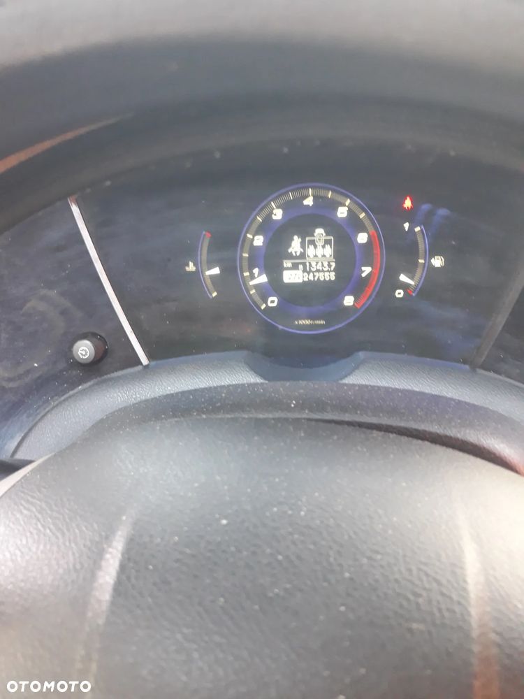 Honda Civic - 13
