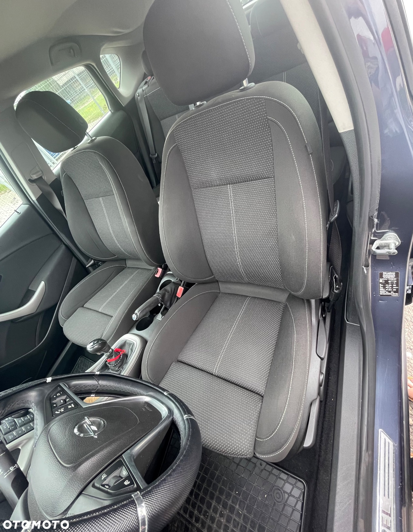Opel Astra 1.4 Turbo ENERGY - 14