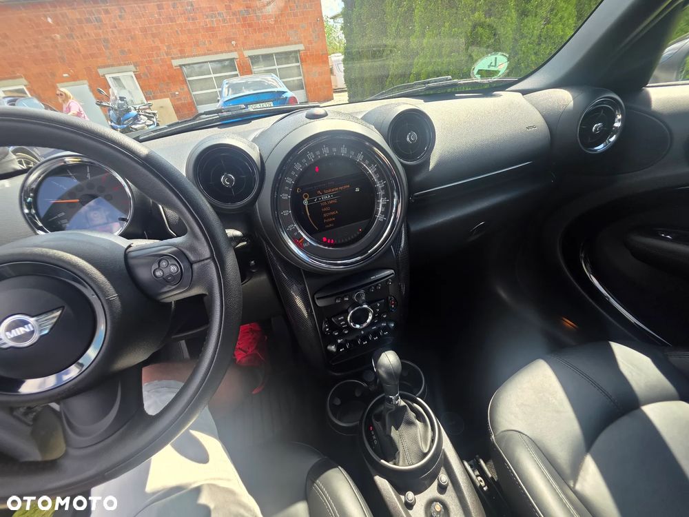 MINI Cooper - 14